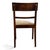 1930s 20th Century Art Deco Chairs, 1930s, Set of 4 For Sale - Image 5 of 9