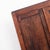 Wood Vintage Parisian Wardrobe Two-Door in Pine, 1950s For Sale - Image 7 of 14