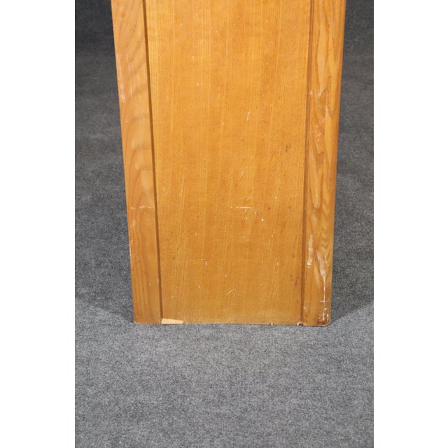 Mid 20th Century Teak Dresser by Thomasville, Attributed For Sale - Image 9 of 11