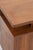 Brown Mid-Century Wooden Desk, 1960s For Sale - Image 8 of 16