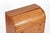1960s Mid Century Swedish Teak Rolltop Secretary Desk by Egon Ostergaard For Sale - Image 5 of 13
