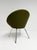 Green Conic Chair from Allemuir, England, 2012 For Sale - Image 8 of 15