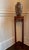 Pair of Antique Chinese Wood Stands Pedestal Tables For Sale - Image 17 of 17