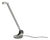 Meccanica Table Lamp by Michele De Lucchi for Belux, 1980s For Sale