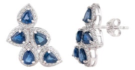 Example of Earrings Sale