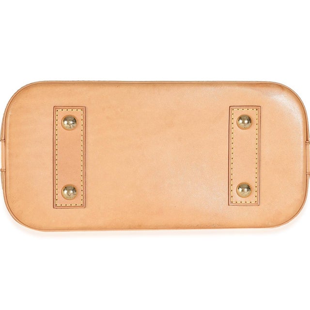 2010s Monogram Canvas World Tour Alma BB For Sale - Image 5 of 9