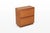 Teak Shoe Cabinet by G.V. Møbler, 1960s For Sale - Image 13 of 13