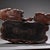 Late 19th Century Gilt Bronze Three Rams Figure, 1800g, "Fu Dao" Motif For Sale - Image 10 of 10