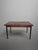 Mid-Century Scandinavian Teak Extendable Dining Table, 1950s For Sale - Image 13 of 13