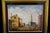 MEASUREMENTS: Including frame: Height: 47 cm; Width: 52.8 cm; Depth: 5.5 cm Excluding frame: Height: 24.5 cm; Width: 30 cm...