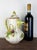 Antique Italian Zoomorphic Majolica Coffee Pot in the style of Pasquale Rubati, Early 20th Century For Sale - Image 15 of 17