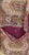 Turkish Antique Eastern Anatolian Sumakh Double Saddlebag (Khorjin) For Sale - Image 3 of 9