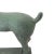 Dark Green Late 20th Century Imperial Horse of Xian Sculpture For Sale - Image 8 of 11