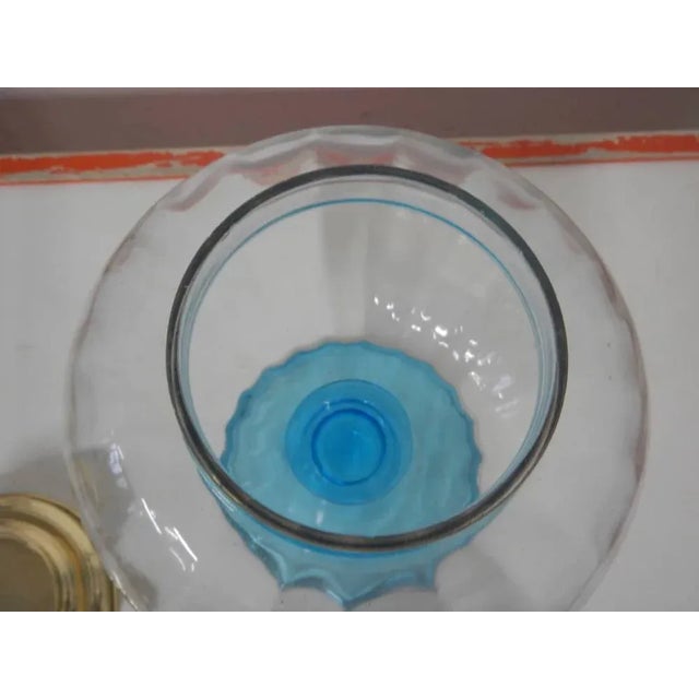 Vintage Store Vase, 1970s For Sale - Image 6 of 7