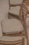 Olive Vintage Danish Dining Chairs, 1960s, Set of 6 For Sale - Image 8 of 18