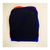 Contemporary abstract painting by Houston-based artist Gary Griffin. The work features a central amorphous shape created...