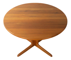Dining Table from CJ Rosengaarden, 1960s