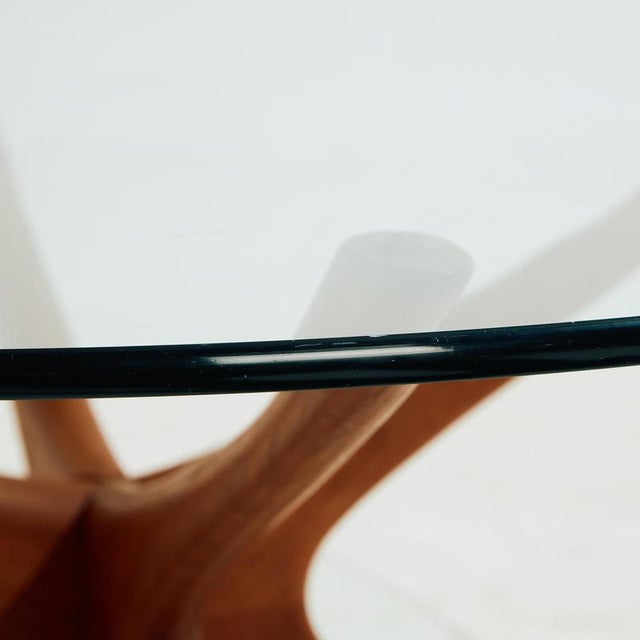 Metal Model T118 Coffee Table by Illum Wikkelsø for Niels Eilersen, 1960s For Sale - Image 7 of 18