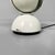 Italian Modern White Eclisse Table Lamps by Vico Magistretti for Artemide, 1970s, Set of 2 For Sale - Image 11 of 16