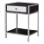 Aria Single Drawer Nightstand For Sale