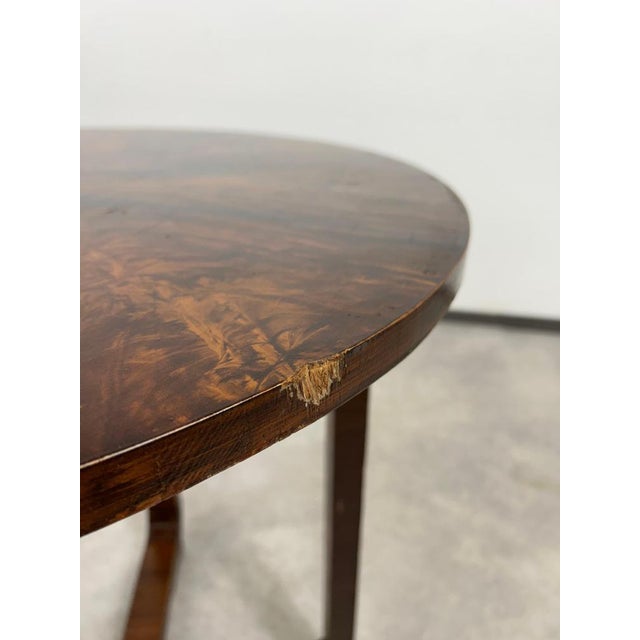 1930s Art Deco Coffee Table, 1930s For Sale - Image 5 of 8