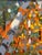 2020s Autumn River Post Impressionist Oil Painting For Sale - Image 5 of 8