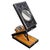 Victorian Antique French Napoleon III Stereo Graphoscope Looking Glass Photo Magnifier For Sale - Image 3 of 16