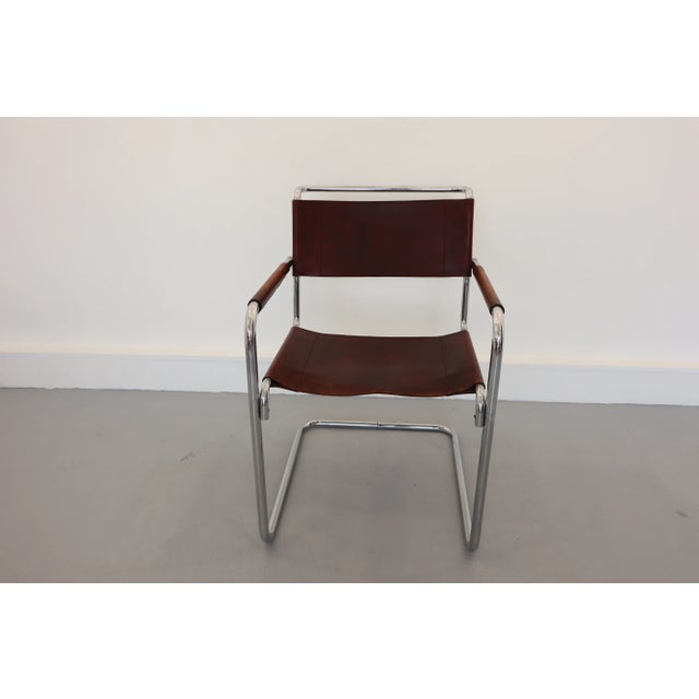 Chair, Italy, 1970s For Sale - Image 4 of 13