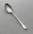 1980s Set of 12 Dessert Spoon, Du Barry For Sale - Image 15 of 18
