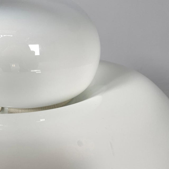 Mid-Century Modern Table Lamp from Artemide, 1968 For Sale - Image 11 of 16