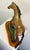 Metal Bronze Horse Sculpture Equine Art Statue “Free Spirit” Limited Edition For Sale - Image 7 of 9