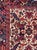 Vintage Heriz Rug in Wool, 1920s For Sale - Image 11 of 18