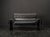 DS 2011-12 Sofa in Blue Leather from de Sede, 1980s For Sale - Image 17 of 17