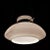 Mid-Century Modern Pendant Lamp from Doria Leuchten, 1960s For Sale - Image 6 of 18