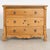 Farmhouse Late 19th Century Hungarian Large Pine Chest of Three Drawers For Sale - Image 3 of 17