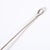 Sterling Silver Padova Pattern Candle Snuffer by E. Peretti Signed Tiffany & Co. For Sale - Image 12 of 14