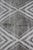 A beautiful handmade Bamboo silk rug. The geometric design woven in by Aara Rug hands. This rug is made of 75% bamboo silk...