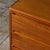 Six Drawer Teak Dresser by Nils Jonsson for Tørring Møbelfabrik For Sale - Image 10 of 17