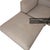 Soft Dream Fabric Corner Sofa Beige Cream Sofa by Antonio Citterio for Flexform For Sale - Image 11 of 18