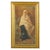 Nicolo Barabino, Our Lady of the Olive Trees with Jesus, 19th Century, Canvas Print For Sale - Image 6 of 6