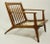 Mid-Century Modern Danish Modern Lounge Chair by Kofod Larsen for Selig For Sale - Image 3 of 10