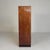Oak Roller Shutter Cabinet, 1930s For Sale - Image 16 of 18