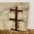 Realism Angie Renfro Connection Series Original Painting, Signed For Sale - Image 3 of 11