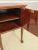 Kindel Furniture Kindel Irish Georgian Mahogany Paw Foot Sideboard For Sale - Image 4 of 13