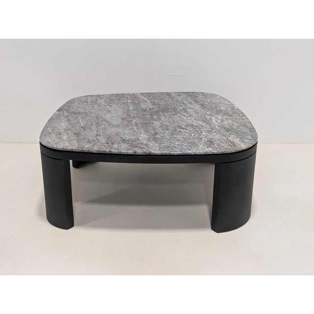 Quartz Quartzine Coffee Table For Sale - Image 15 of 16