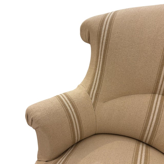 Napoleon III Chaise Longue For Sale - Image 4 of 8
