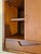 Mid-Century Scandinavian Wall-Mounted Secretary Desk by Kjell Riise, 1960s For Sale - Image 16 of 18