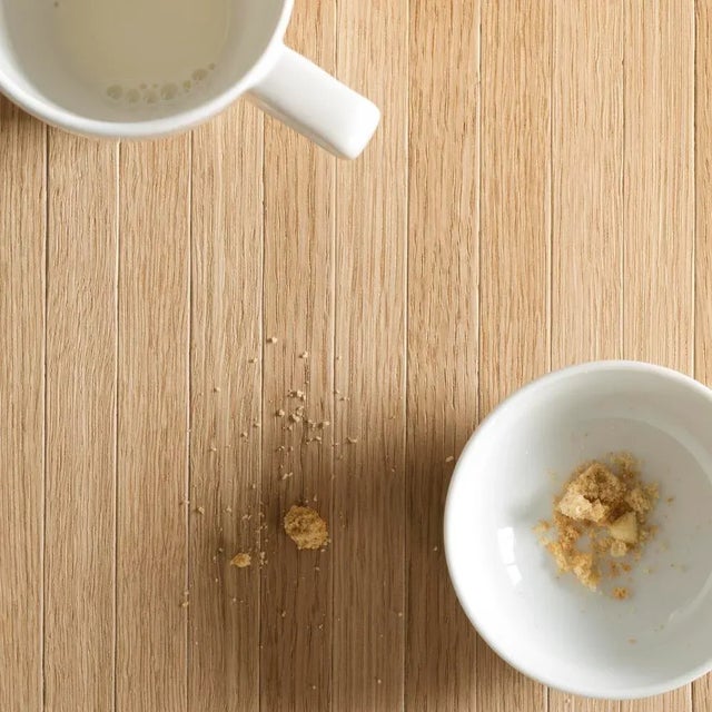 NEW DETRAY Flexible Wenge Tray by Debosc For Sale - Image 4 of 9