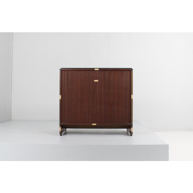 Mid-Century Italian Chest of Drawers, 1970 For Sale - Image 10 of 18