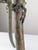 Art Nouveau Japanese Table Bronze and Brass with Dragonfly Motif, 1920s For Sale - Image 18 of 18